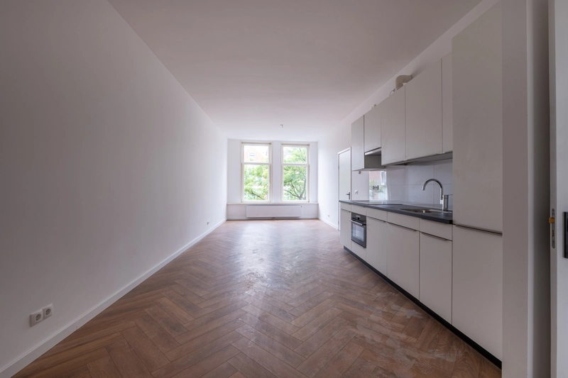 recent house