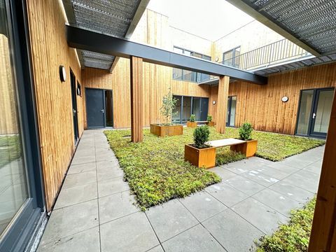 House Interior