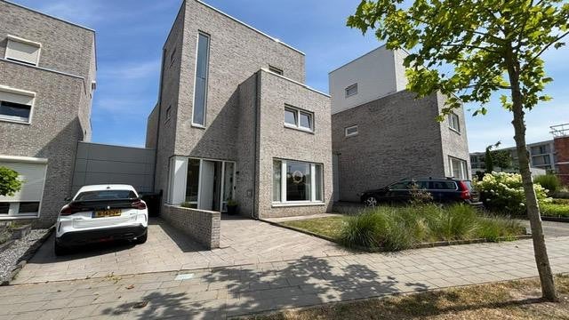 House Exterior