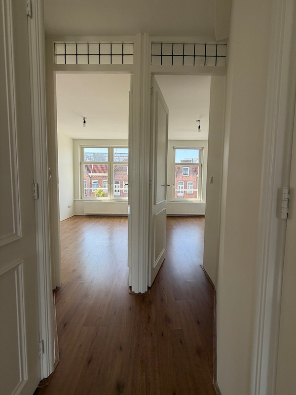 recent house