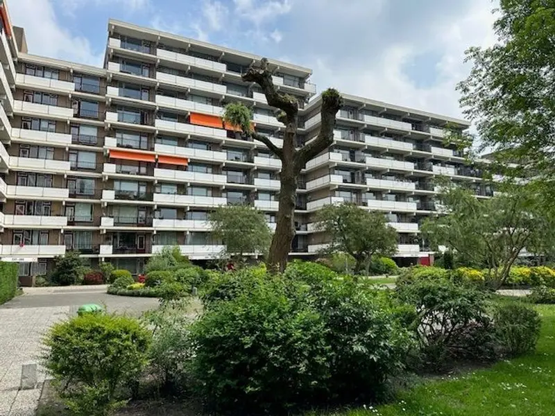 recent house
