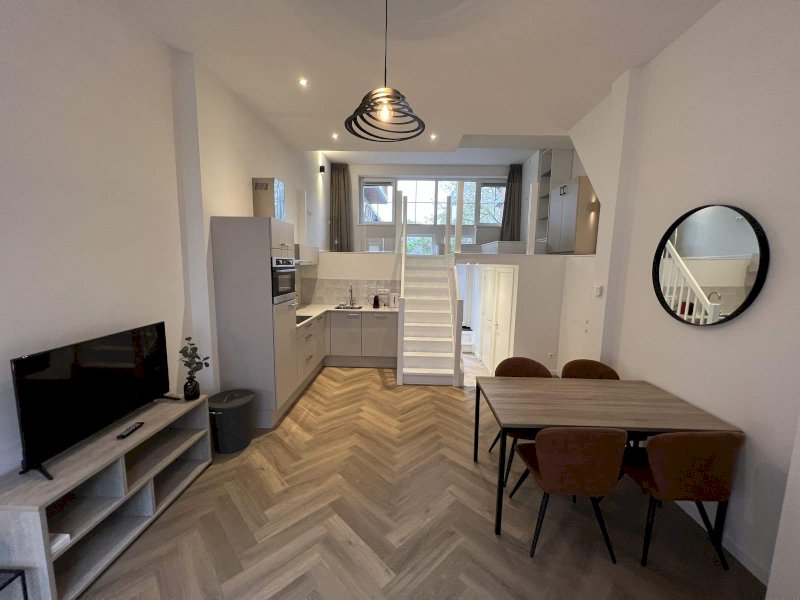 recent house