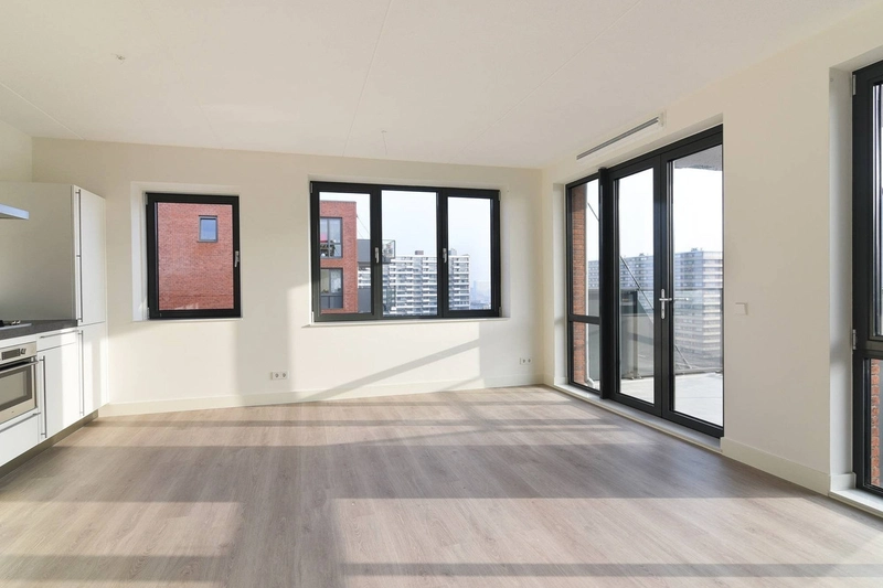 recent house