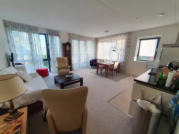 recent house