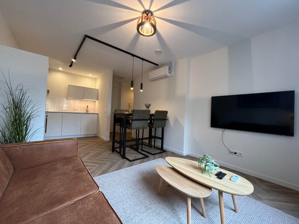 recent house