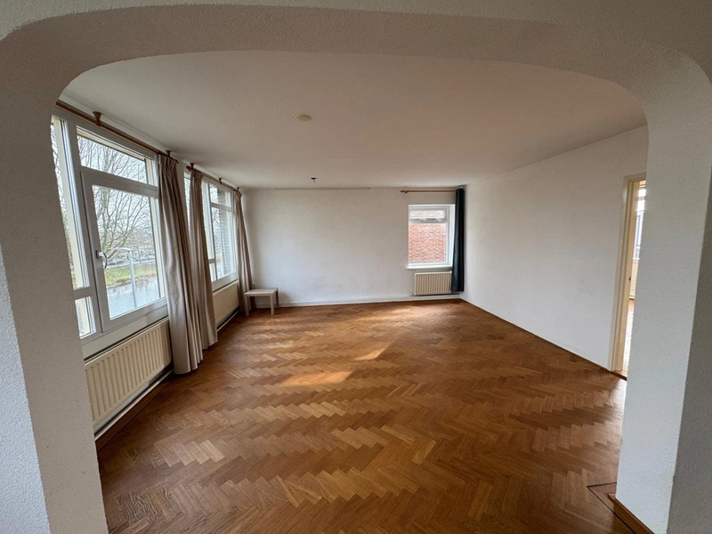 recent house