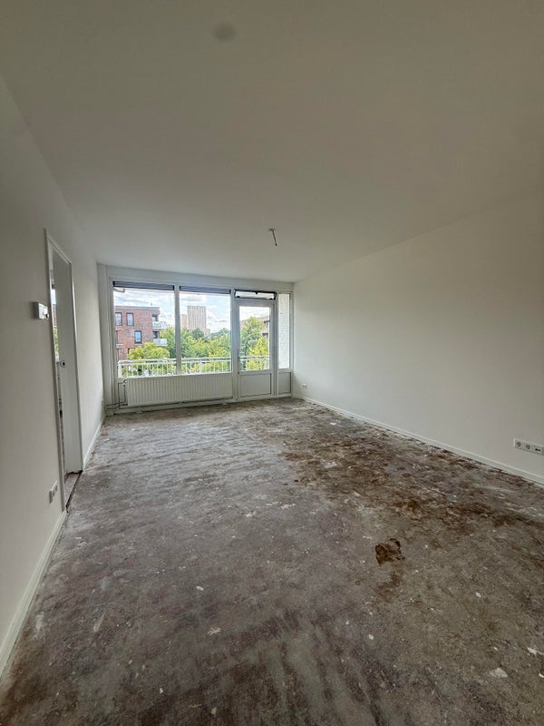 recent house