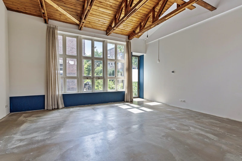 recent house
