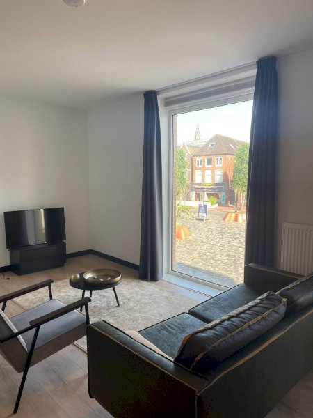 recent house
