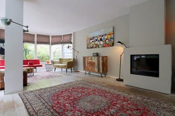 recent house