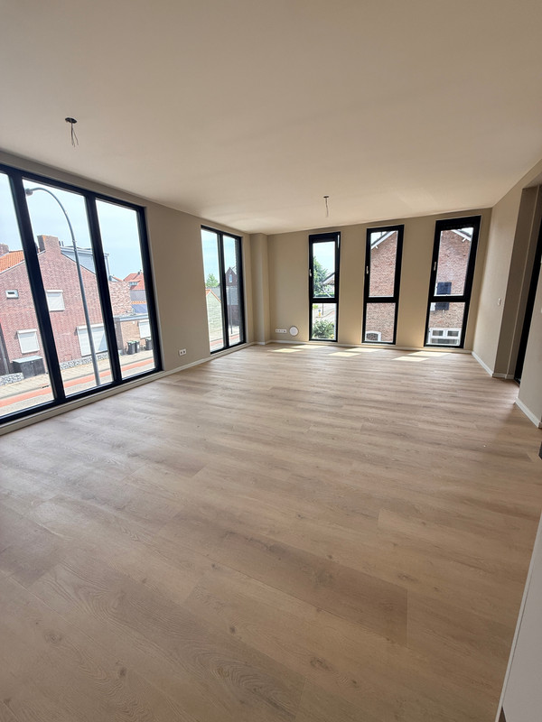 recent house