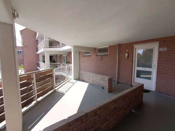 House Exterior