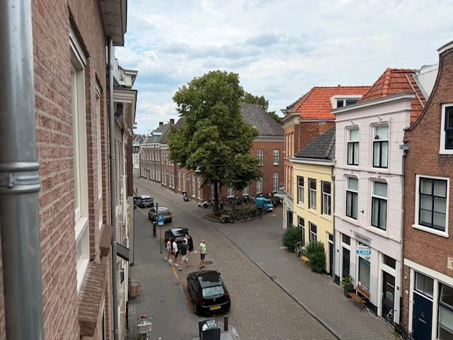recent house