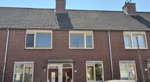 recent house