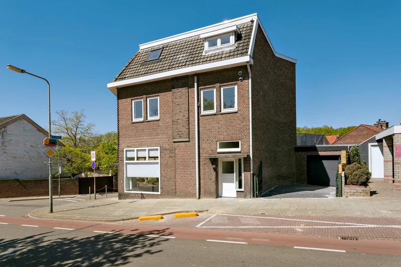House Exterior