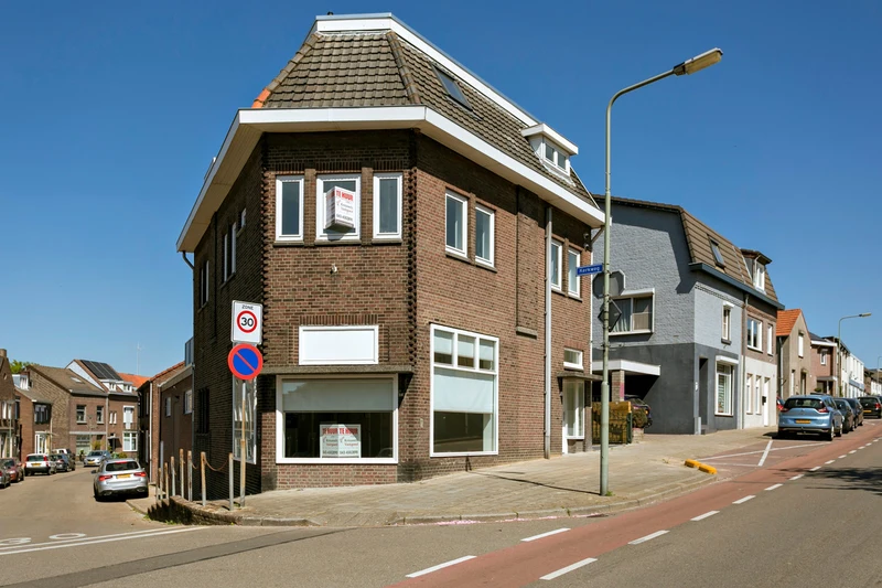 House Exterior