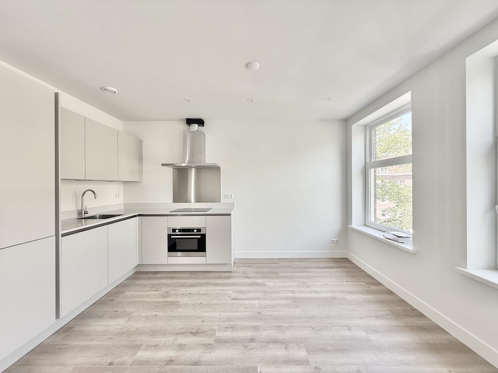 recent house