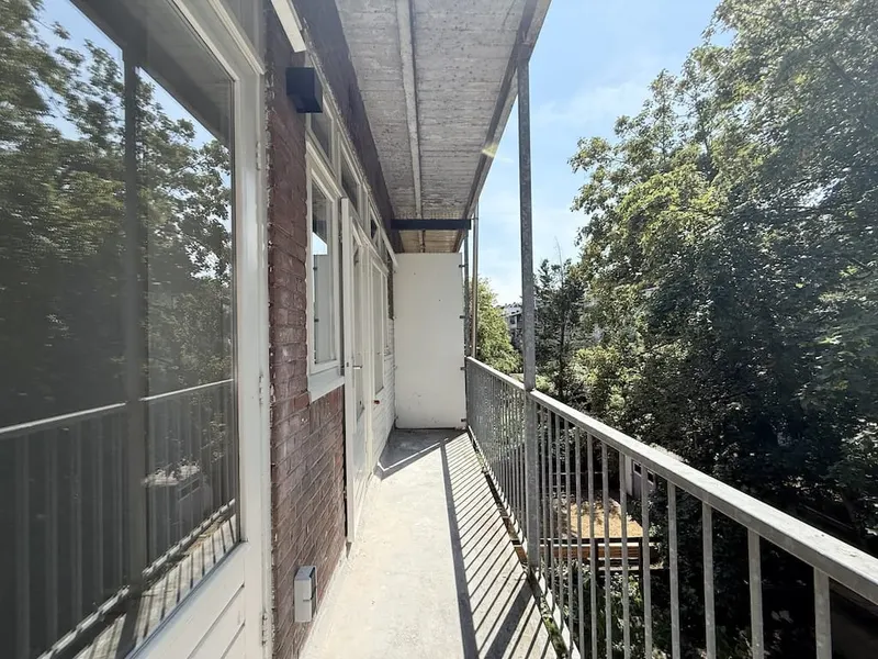 House Exterior