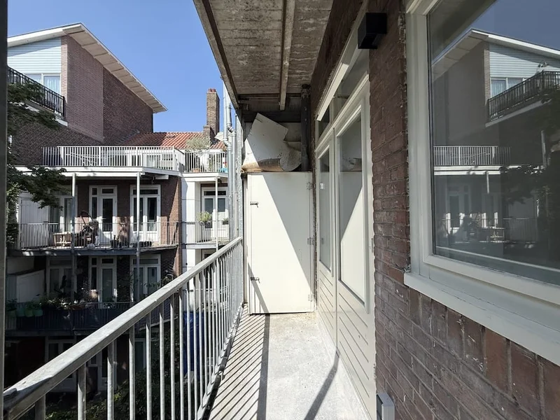 House Exterior