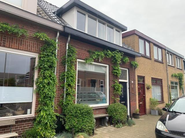 House Exterior