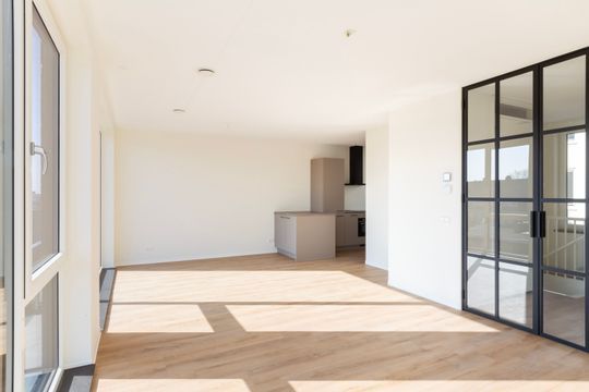 recent house