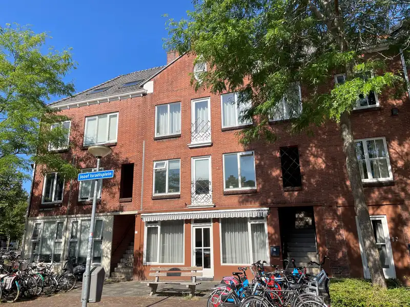 recent house