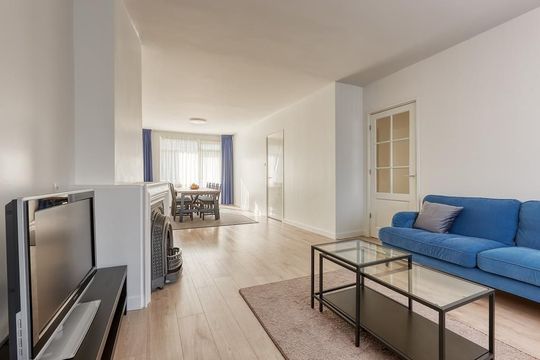 recent house