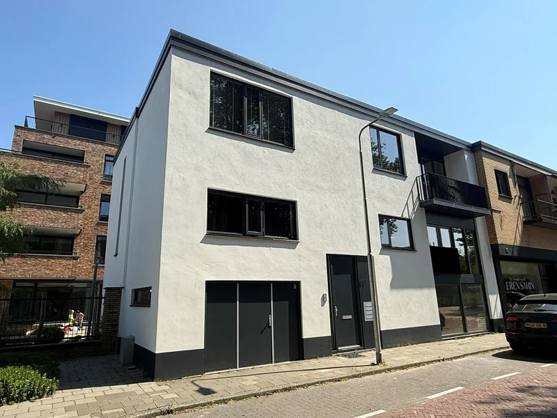 House Exterior