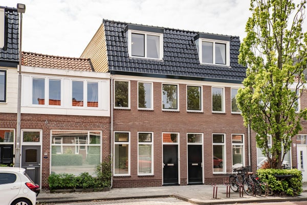 House Exterior
