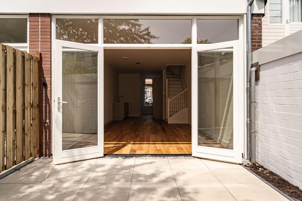 House Exterior