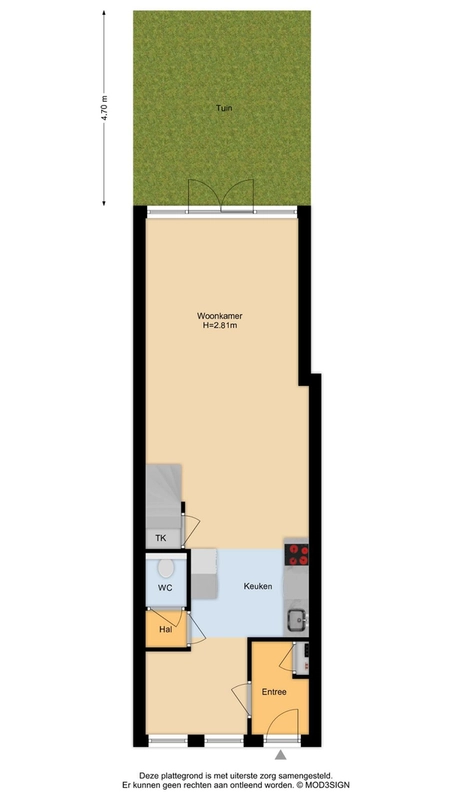 House Exterior