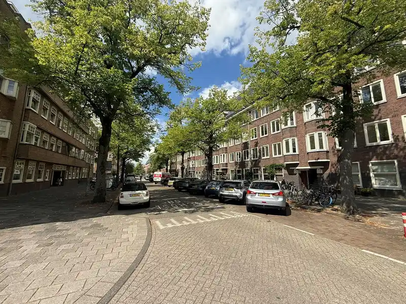 recent house