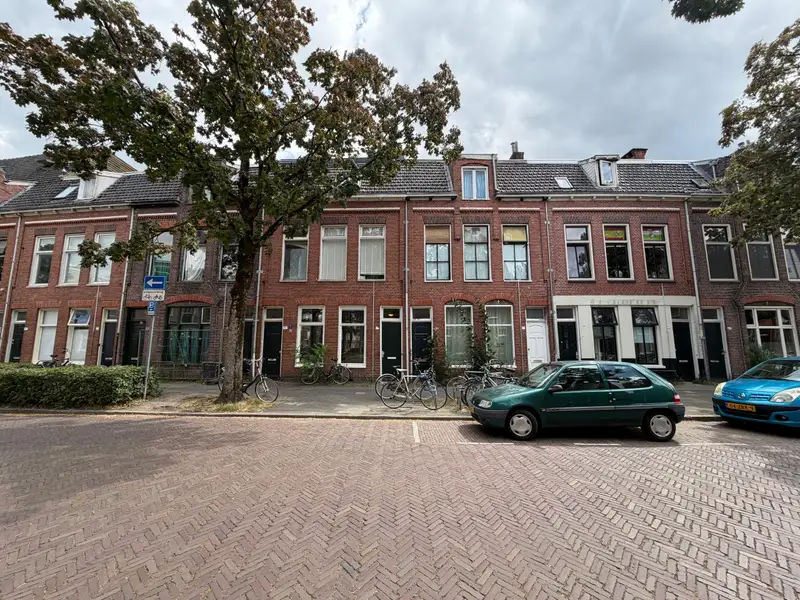 recent house