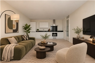 recent house