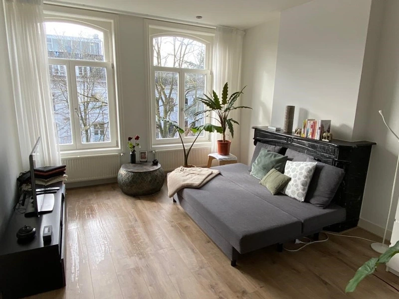 recent house