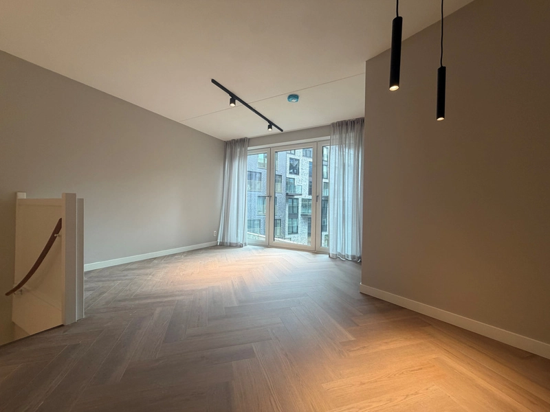 recent house