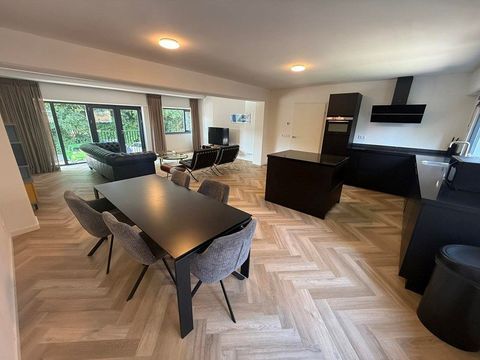 recent house