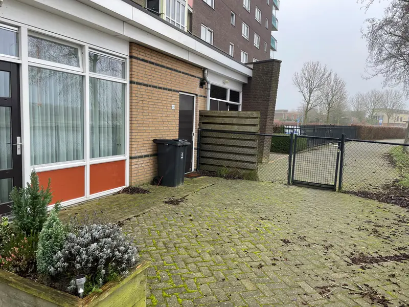 recent house