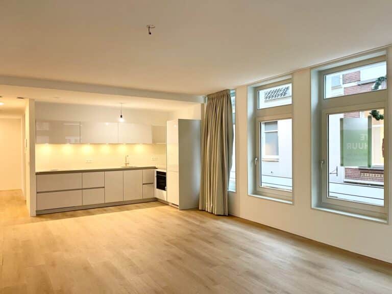 recent house