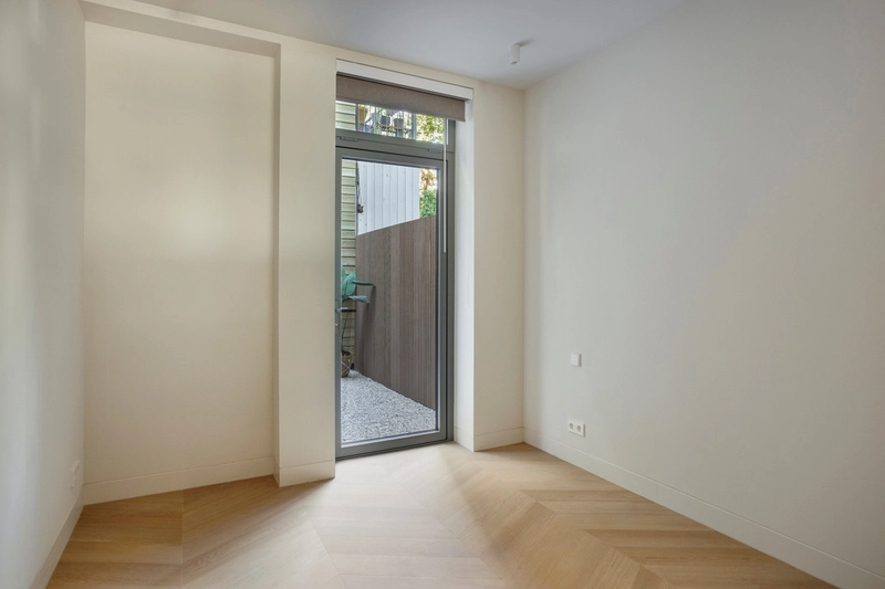 House Exterior