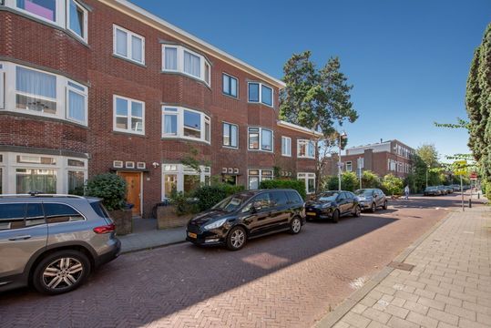 recent house
