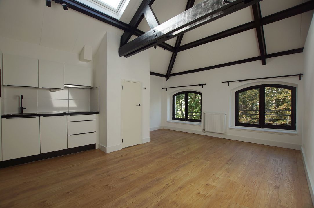 recent house