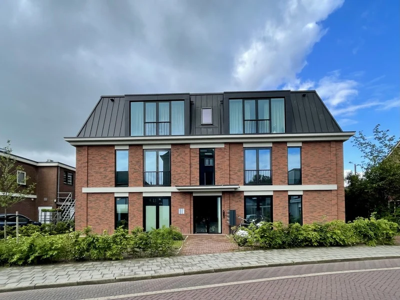 House Exterior