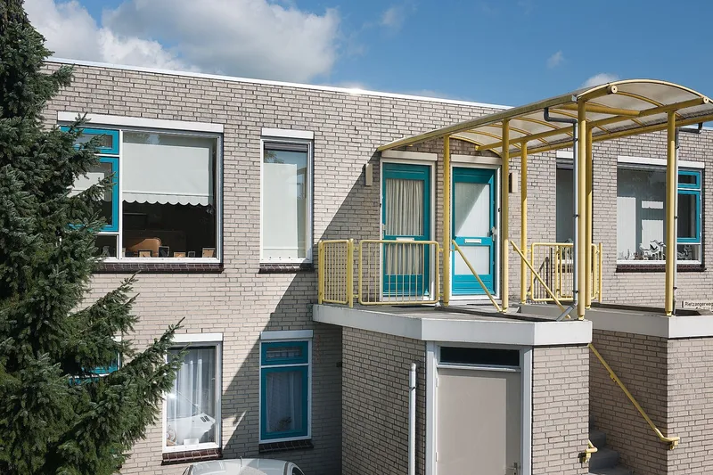 House Exterior
