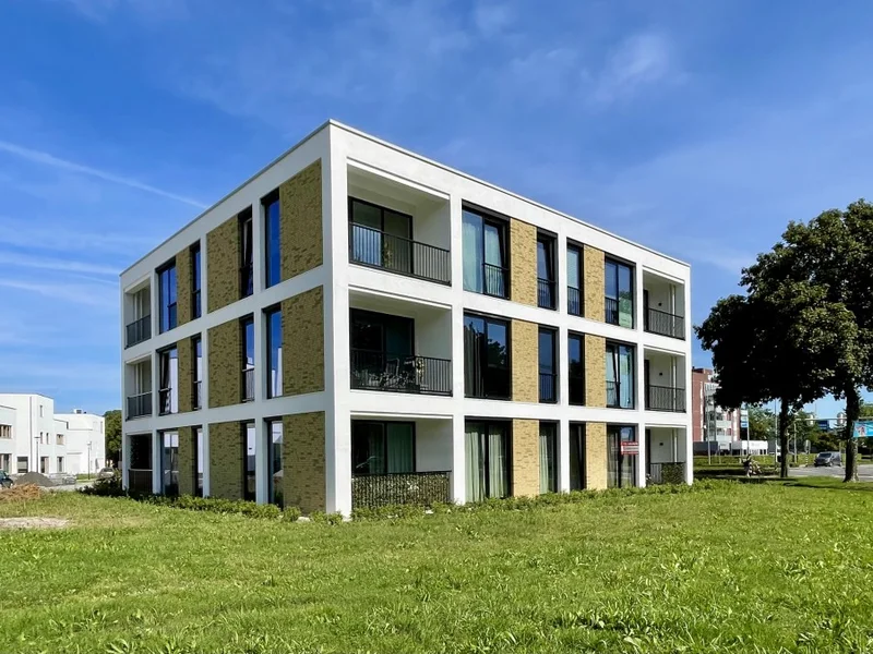 House Exterior
