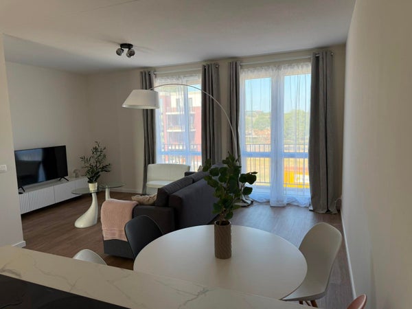 recent house