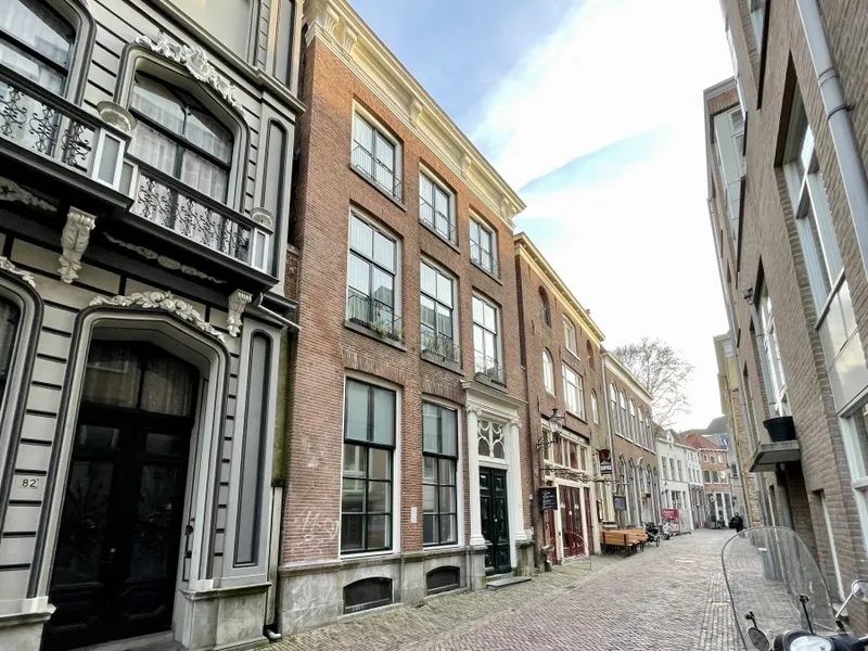 House Exterior