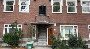 recent house