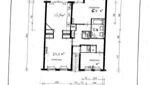 House Exterior