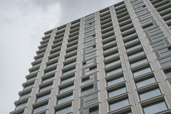 House Exterior